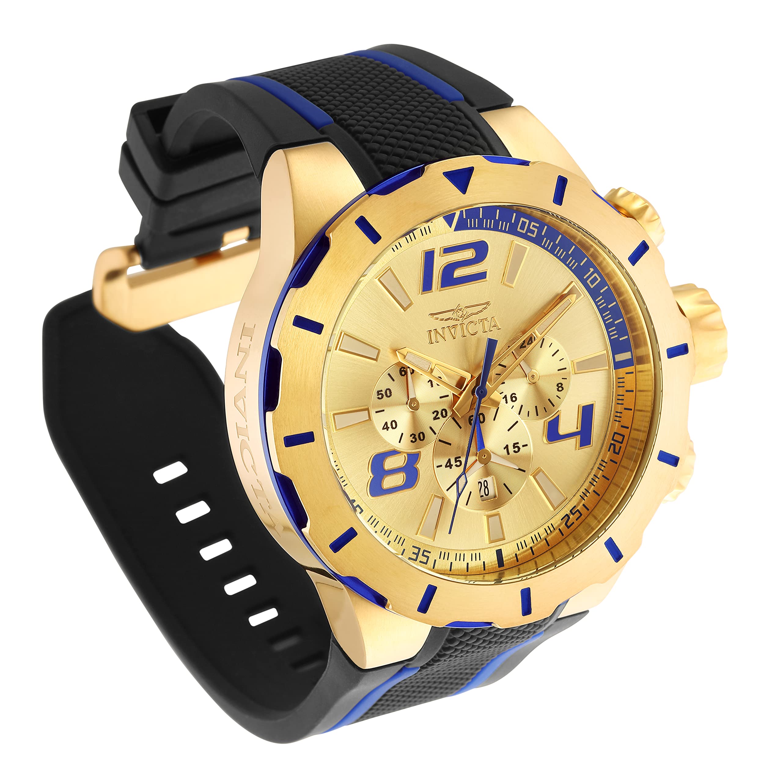 Invicta S1 Rally 20109 Men's Quartz Watch - 53 mm