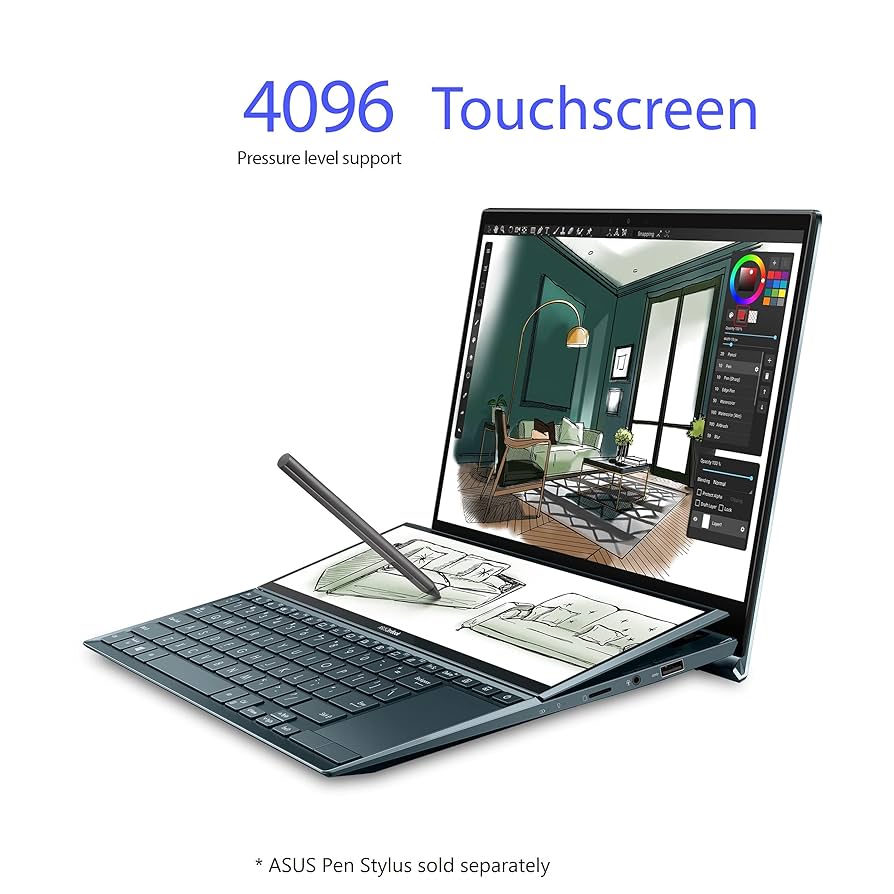 Windowsノート本体 ASUS Zenbook UX482E 61bIO8WHYAL._UF894,1000_QL80_.jpg