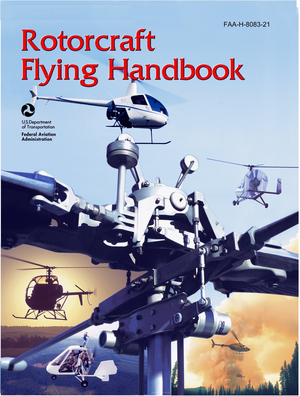 Rotorcraft Flying Handbook