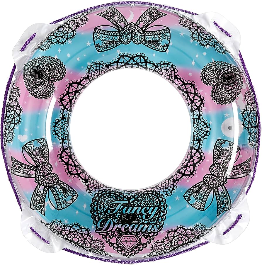 Amazon | イガラシ ファンシードリームウキワ70cm ロープ付 RLB