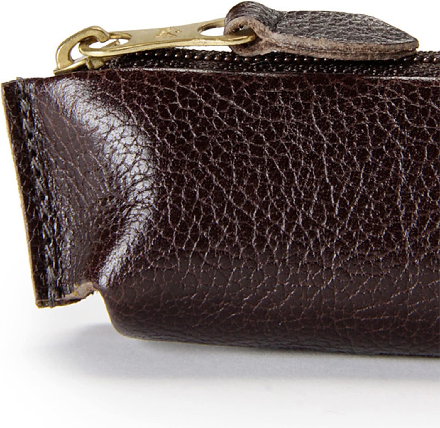 新品！イルビゾンテ　イルビゾンテ IL BISONTE　レザーペンケース　ヌメ ペンケース | アクセサリー | ベストセラー | オンラインストア