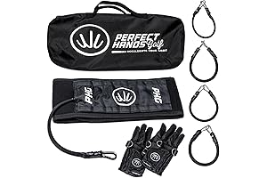 Swing Perfect Golf Swing Aid: Elevate Your Game to Perfection