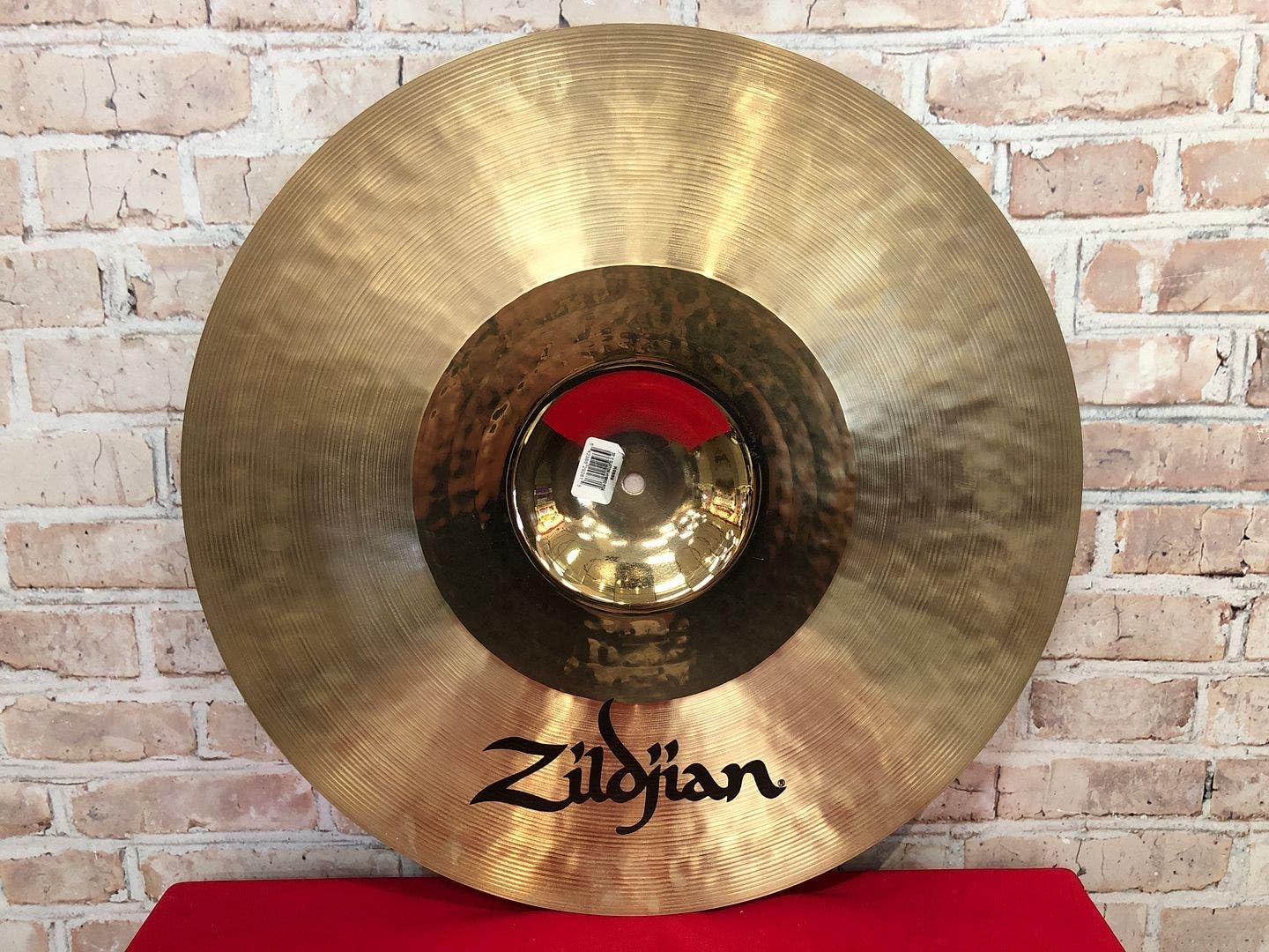 Amazon.com: Zildjian 20