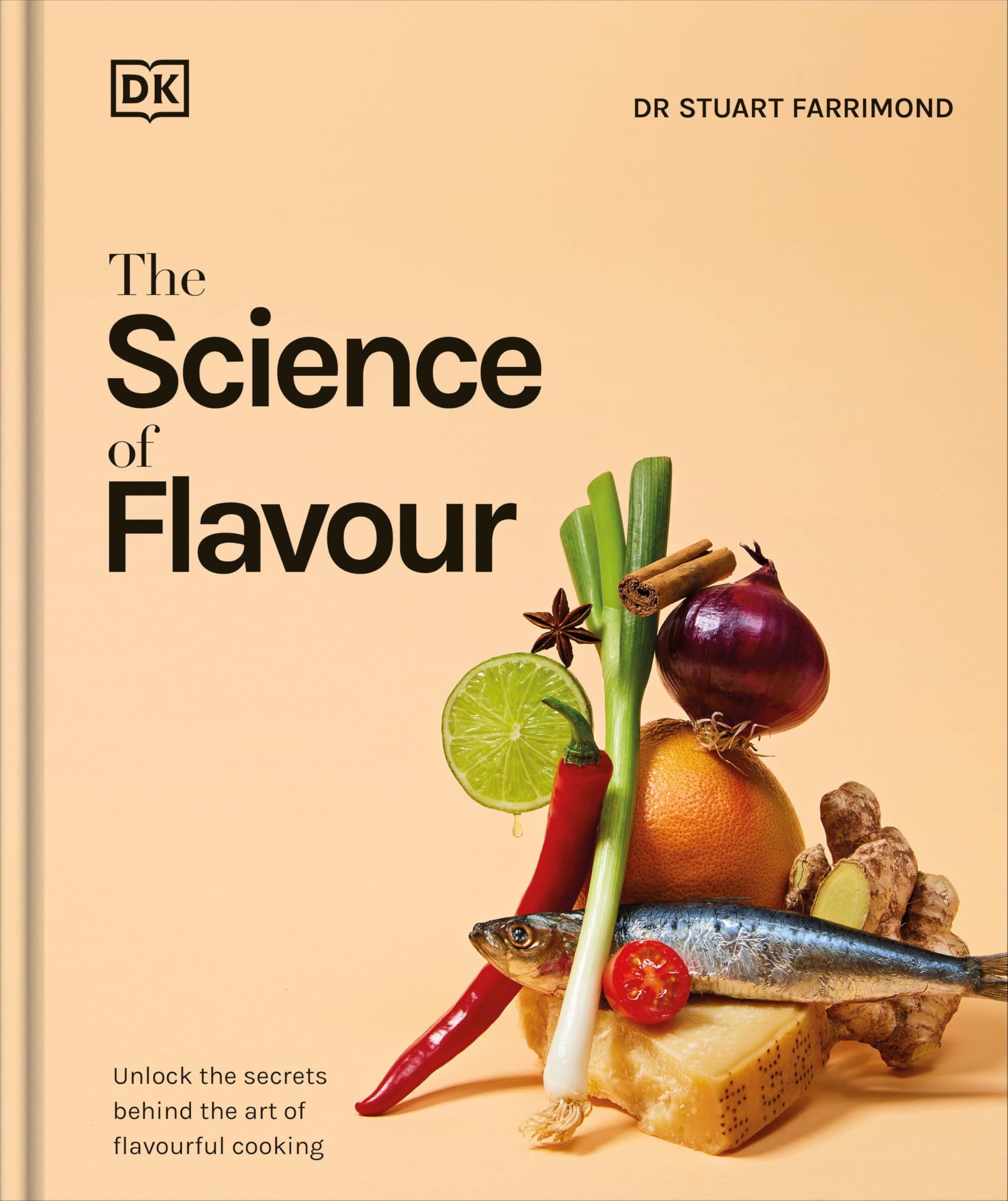 The Science of Flavor: Unlock the Secrets of Flavorful Cooking