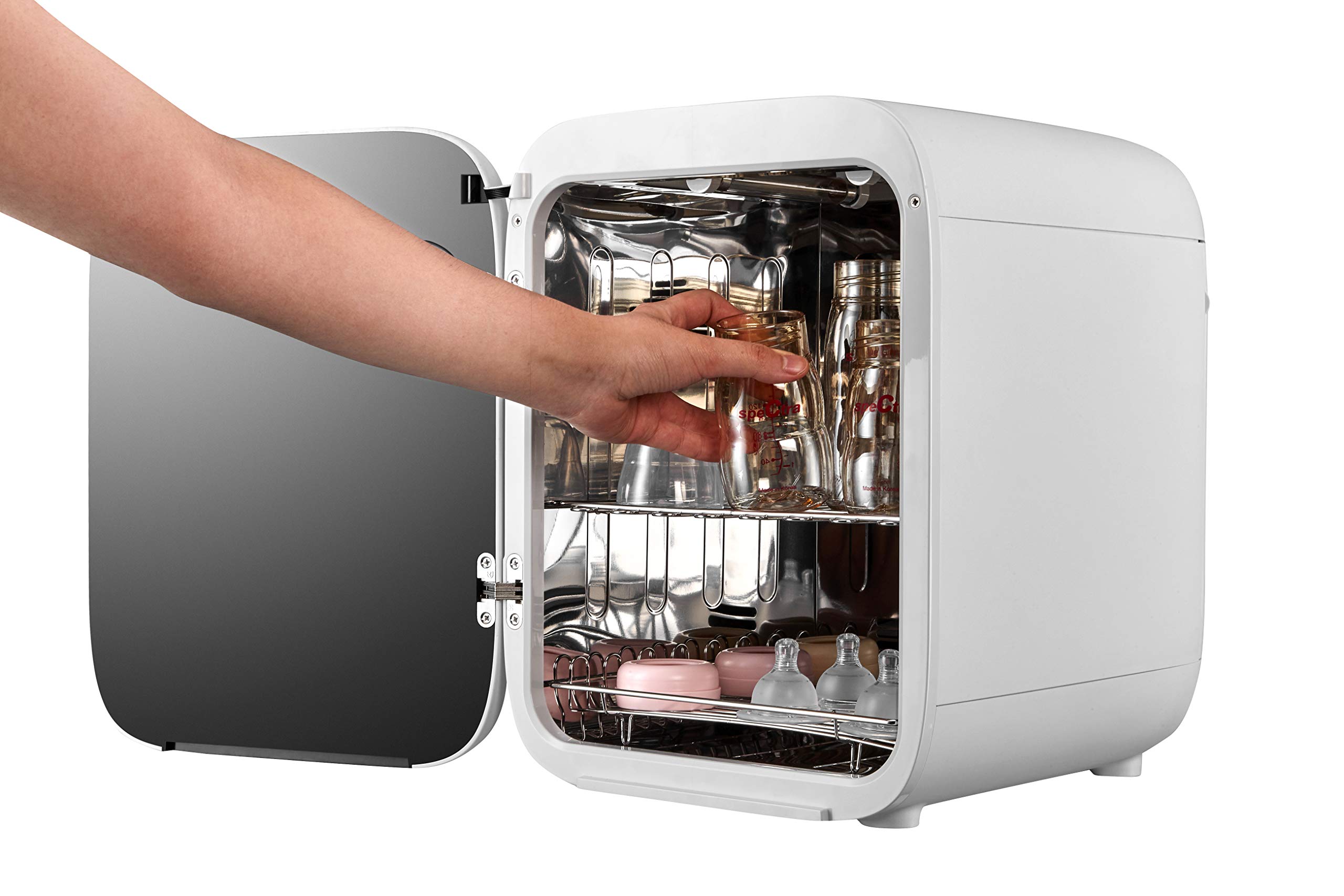 Spectra Ultraviolet Bottle Sterilizer