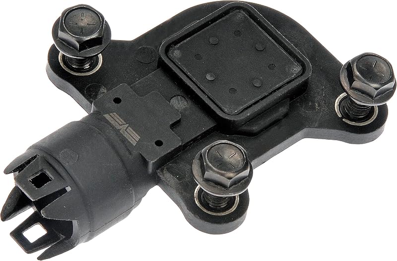 Sensor de posição do eixo excêntrico VVT Dorman 917-030 para BMW selecionados – 1 unidade