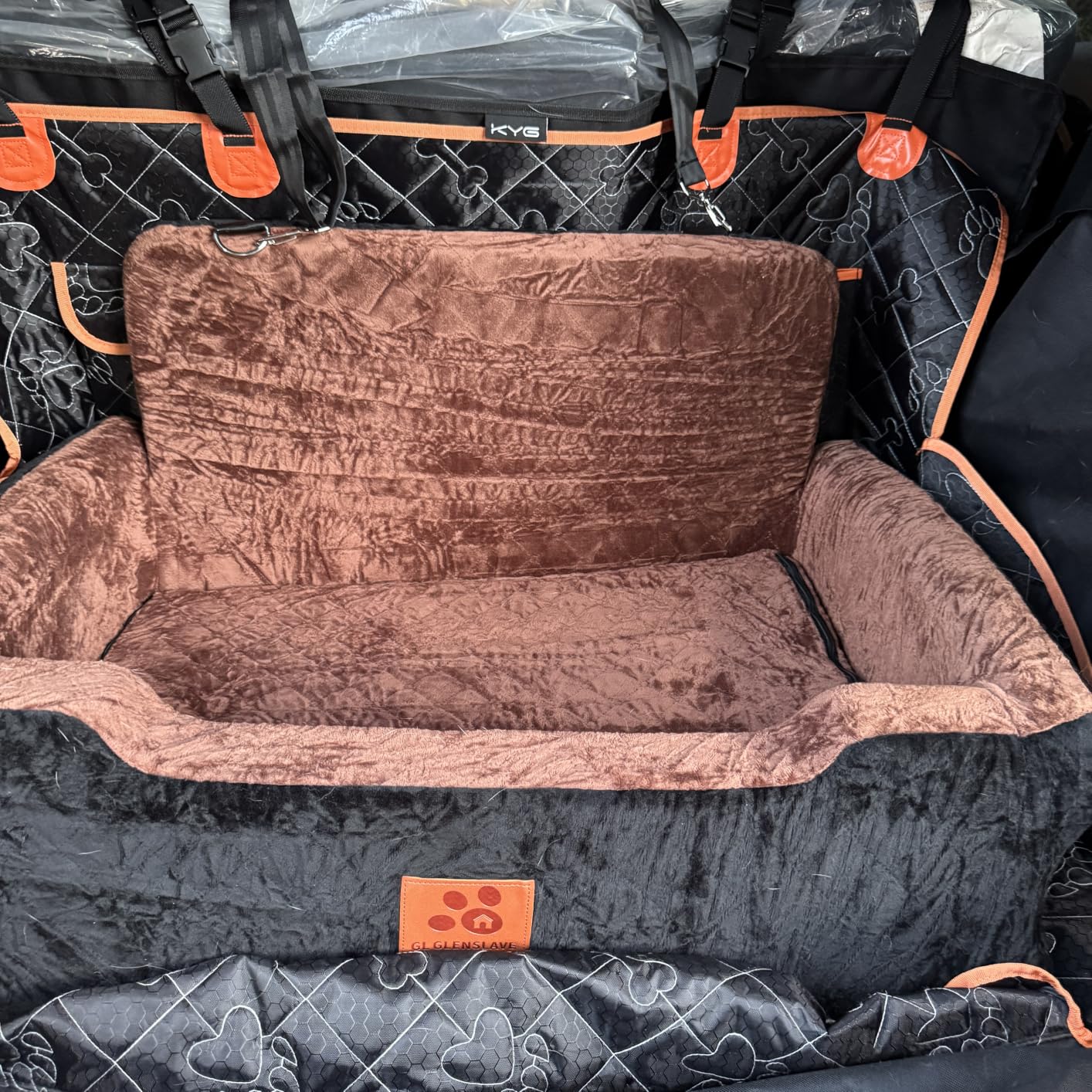 Customer photo