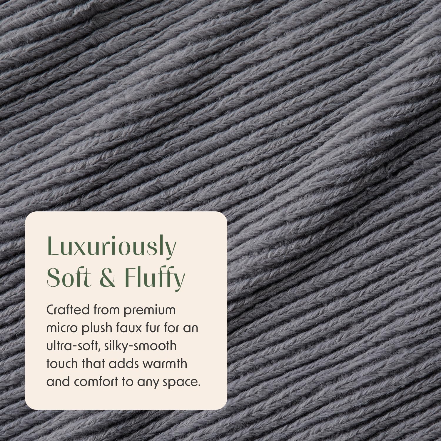 RongRongIN Couverture Douillette 200 X 230 Cm, Automne Et Hiver