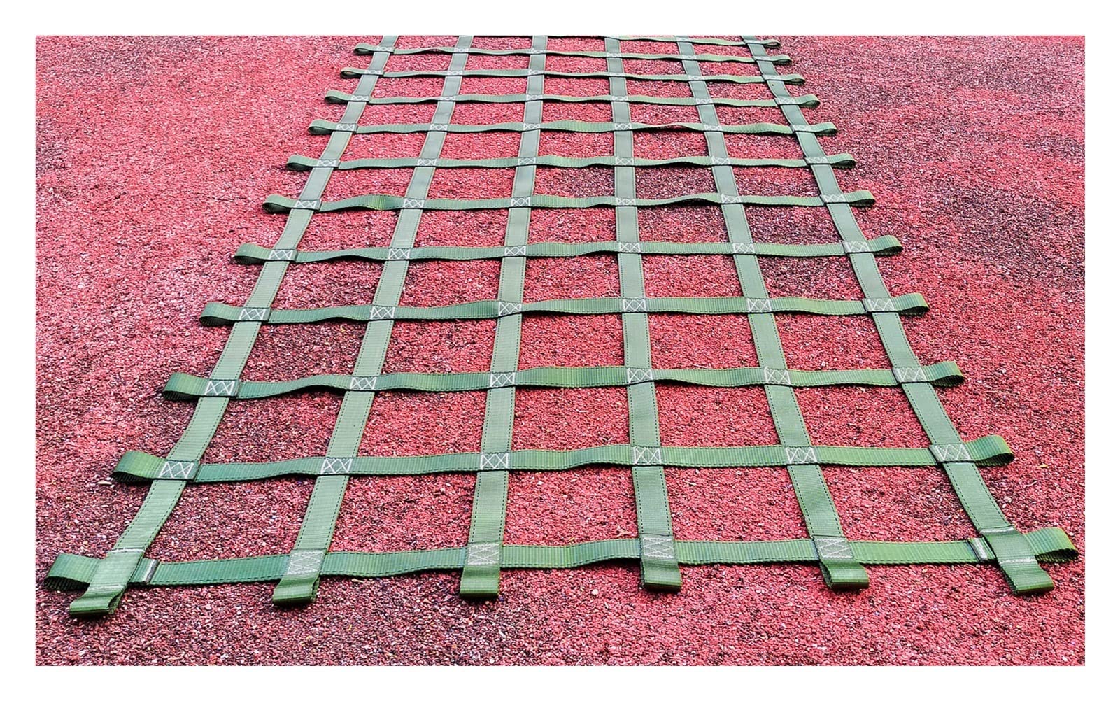 Buy Splenlife Cargo Net Climbing Adult,Swing Set Playground Treehouse