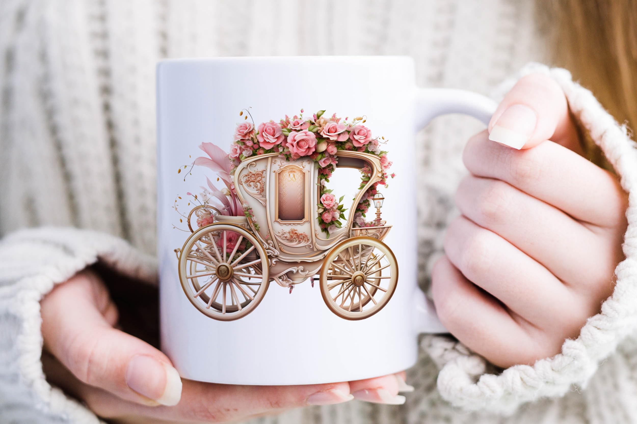 Tazza da caffè in ceramica da 300 ml, per ufficio e casa