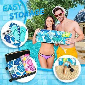 2 Pack Pool Inflatables,Pool Inflatables Water Hammock 4 IN 1 Swimming lilo Pool Floats Inflatable Pool Chair for Adults Cool Mesh Relaxing Lounger Chair Seat with 1 Manual Air Pump