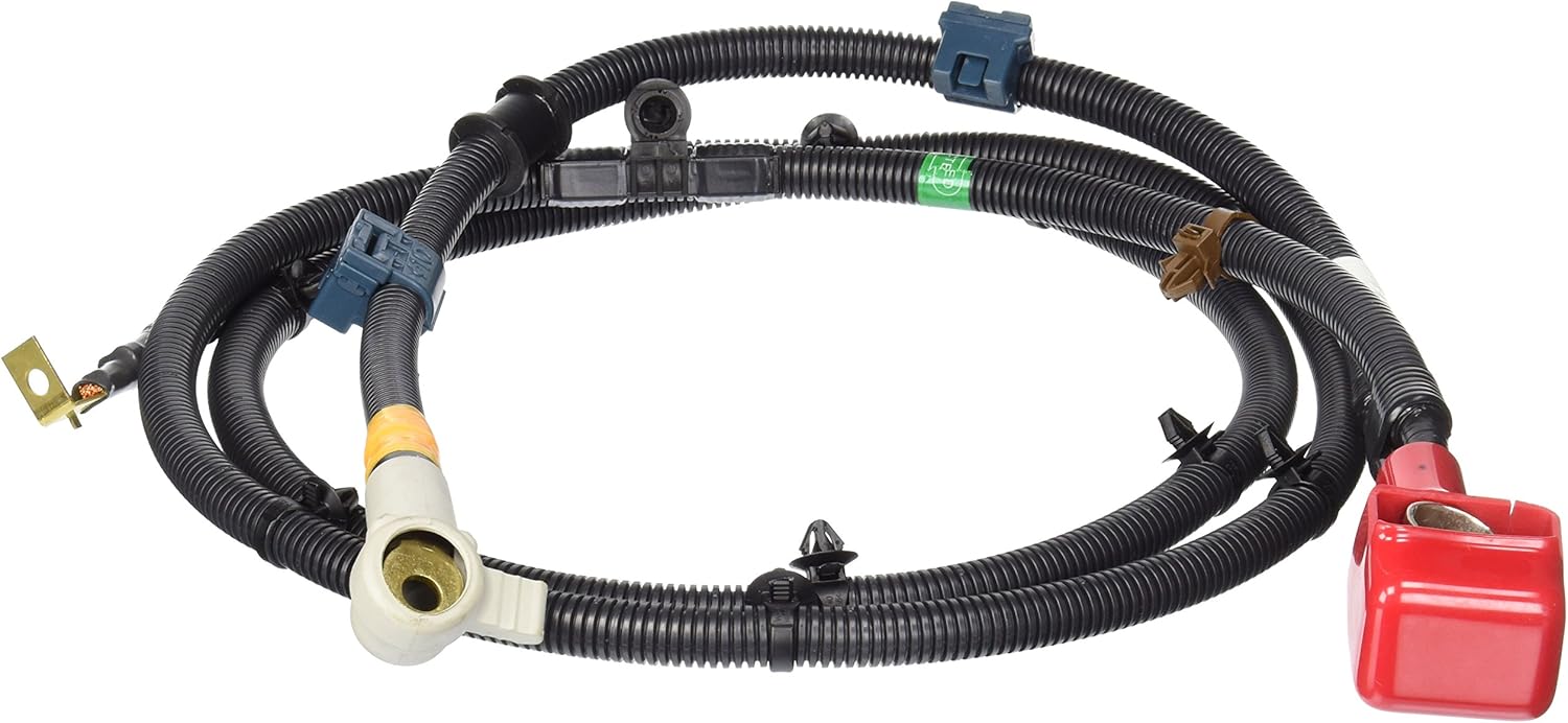 Genuine Honda (32410-S9V-A00) Starter Cable Assembly
