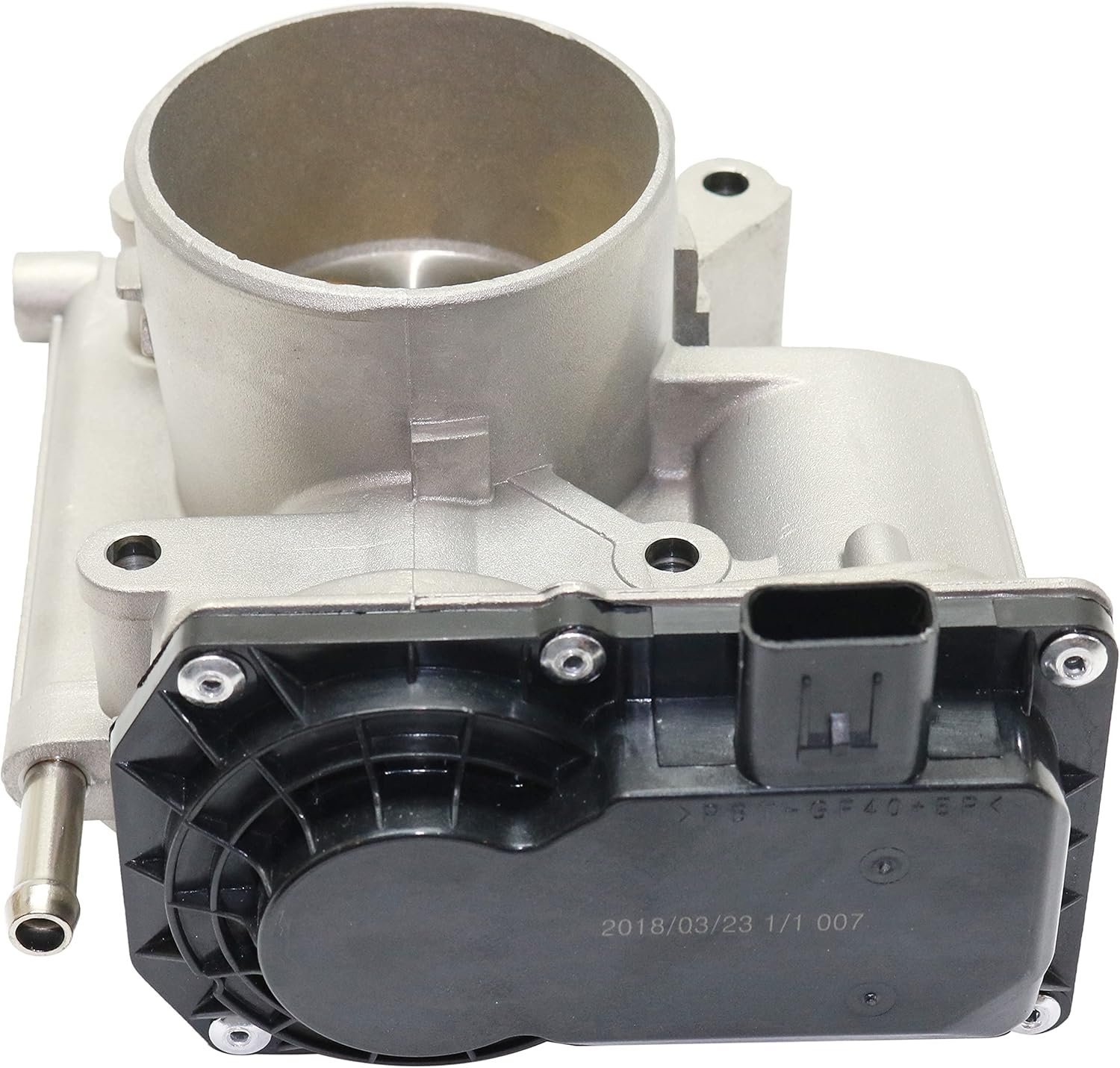 Garage-Pro Electronic Throttle Body Replacement for Ford Fusion 2006-2009 Mercury Milan 2.3L