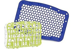 Dr. Brown's Dishwasher Basket for Bottles and Baby Accessories