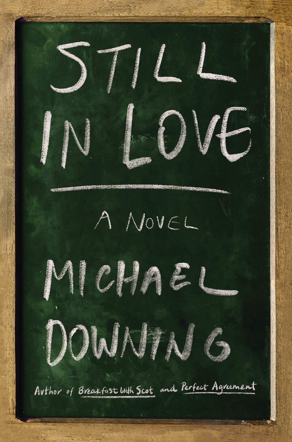 Still in Love: A Novel      Kindle Edition