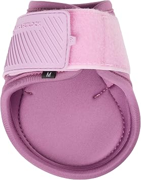 LeMieux Arika Fetlock Boot - Equestrian Horse Boots - Sold in Pairs