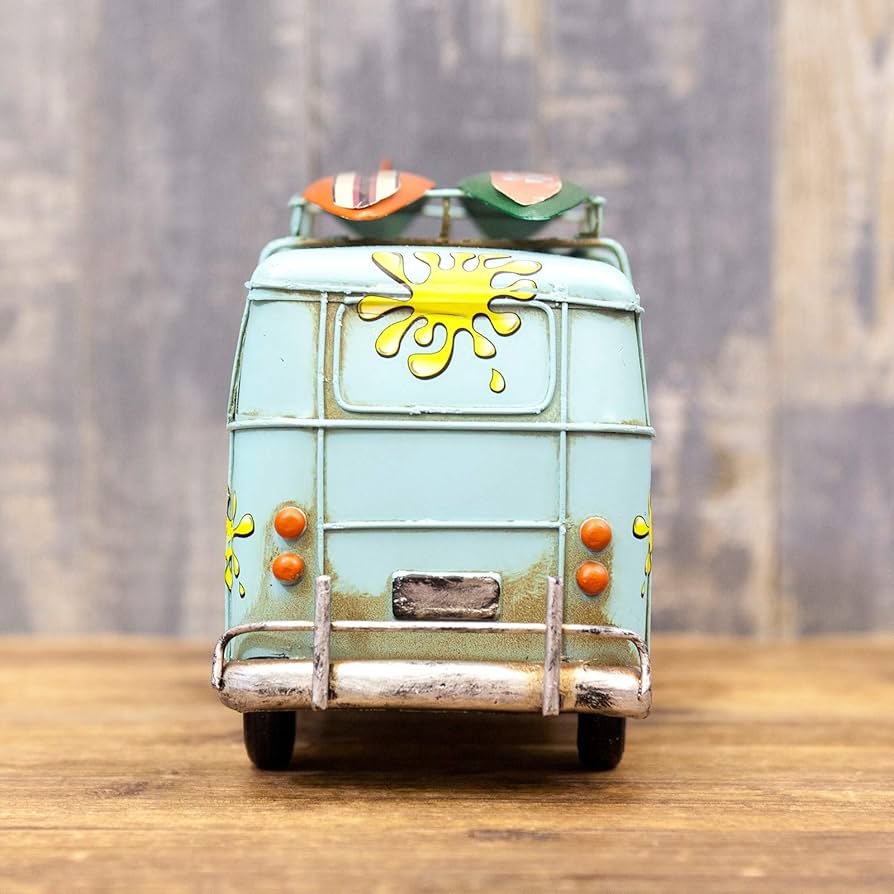 Amazon.co.jp: CANDYLAND ブリキおもちゃ オブジェ 模型