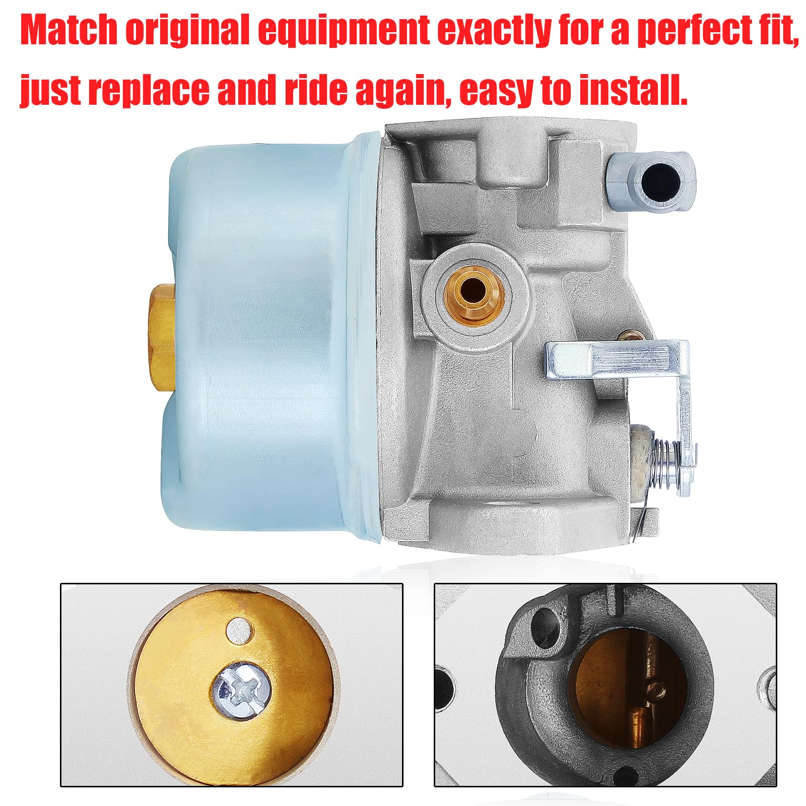 MAO　0206 PTO Lever Aluminum Original fits Massey Ferguson 20 20C 20F