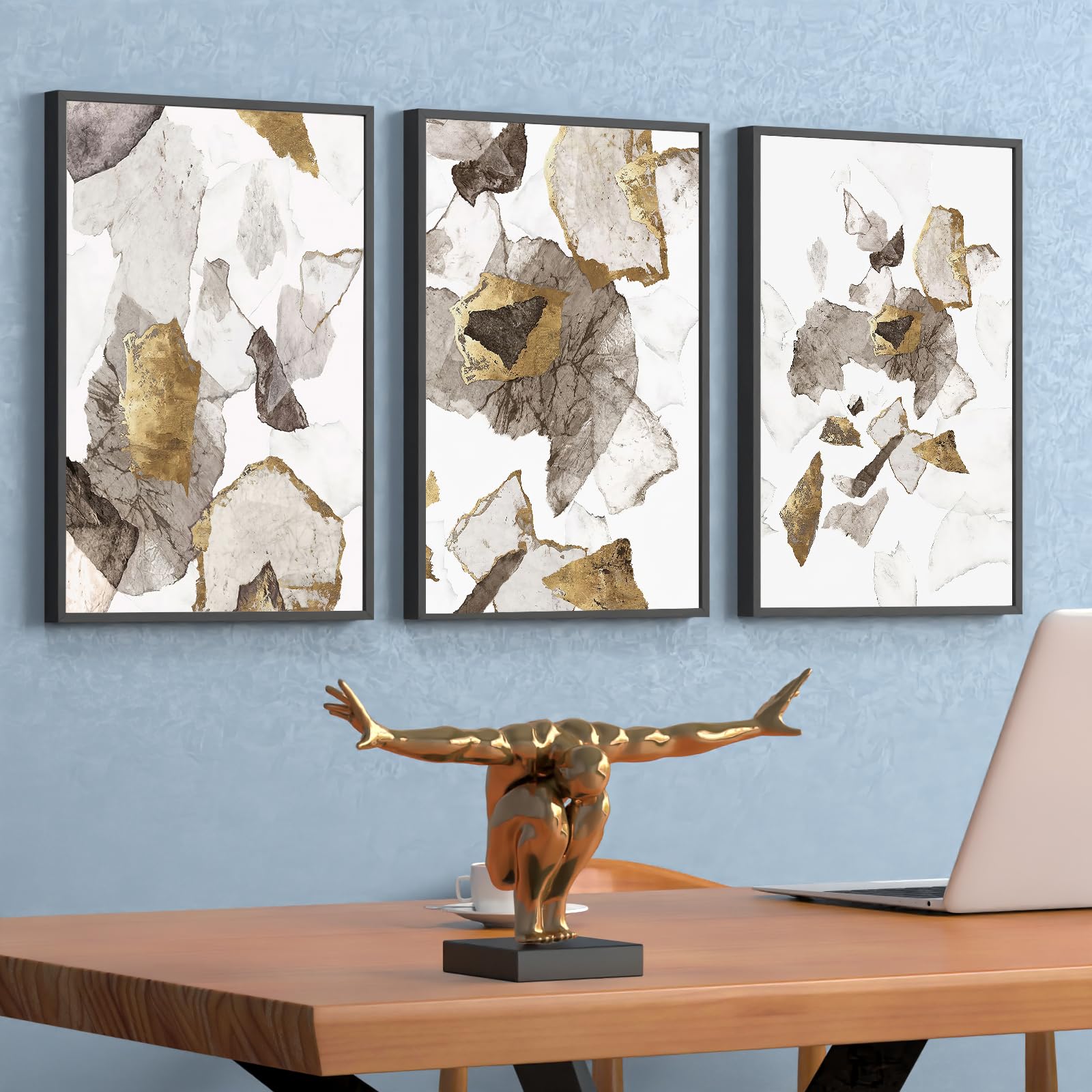 絵画 穀物 アート 壁掛け