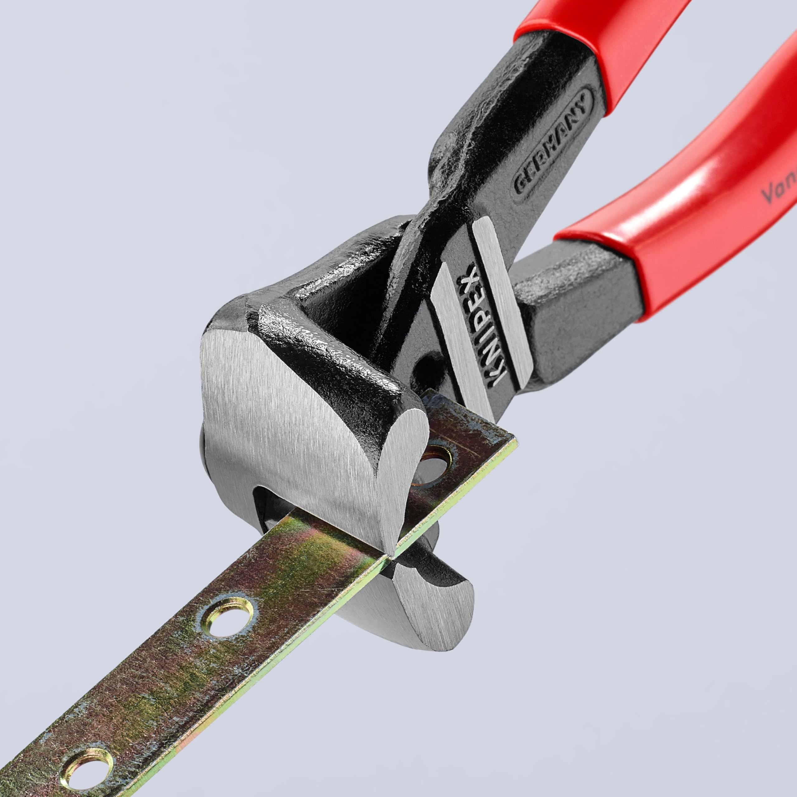 Amazon.co.jp: クニペックス KNIPEX ボールエンドカッティングニッパー