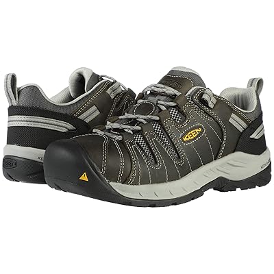 KEEN Utility Flint II (Steel Toe) Men