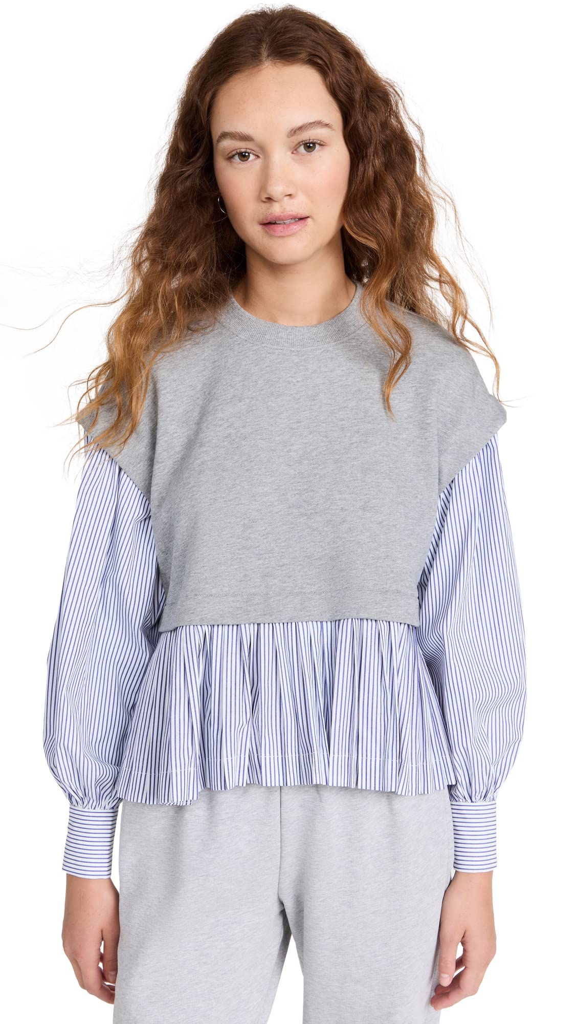 Cinq à Sept Women's Savina Top