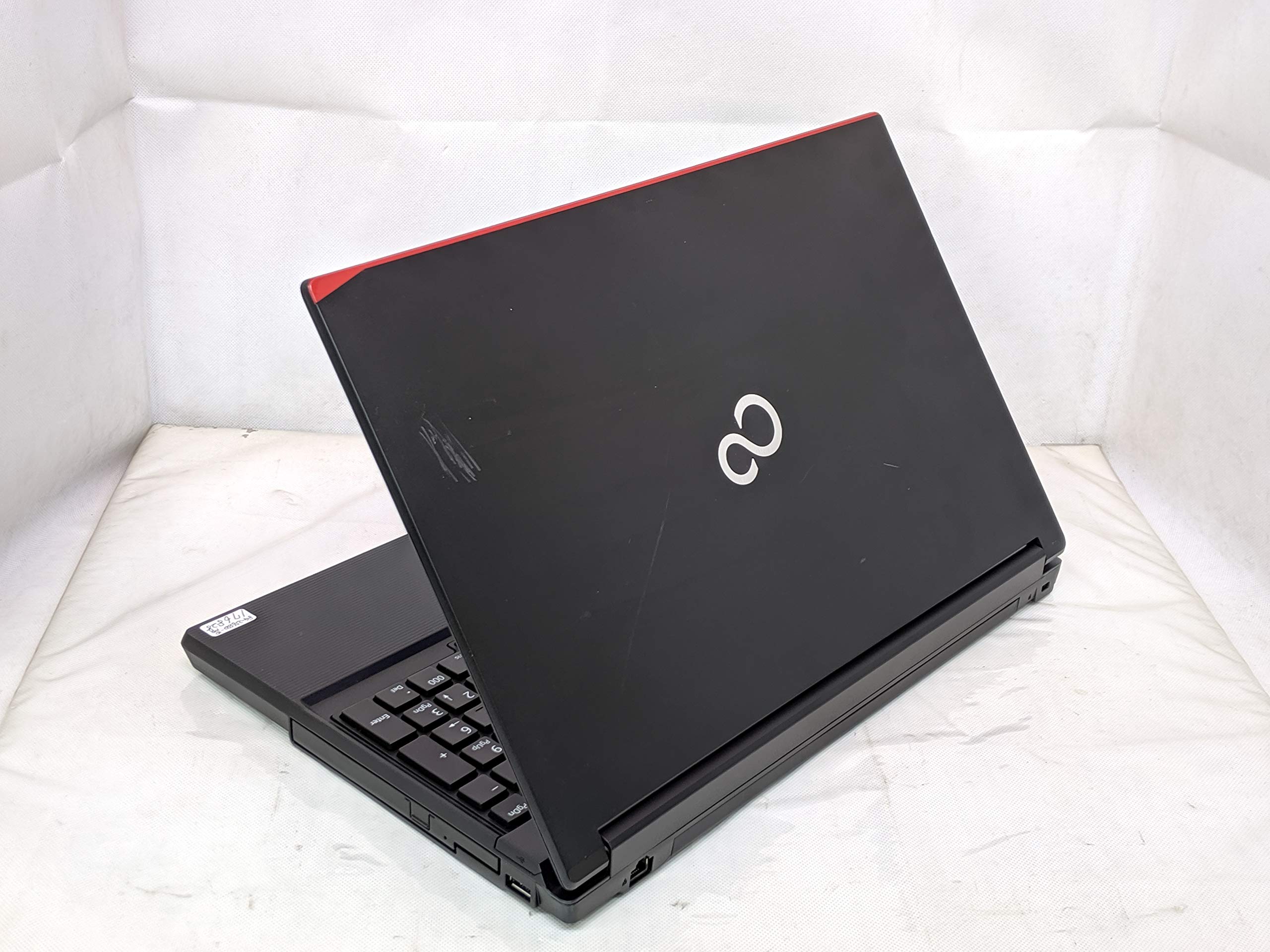 Amazon.co.jp: 【中古】 富士通 LIFEBOOK A576/N ノートパソコン Core