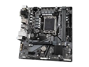 GIGABYTE H610M S2 DDR4 マザーボード Amazon | GIGABYTE H610M S2 DDR4/A マザーボード Micro-ATX