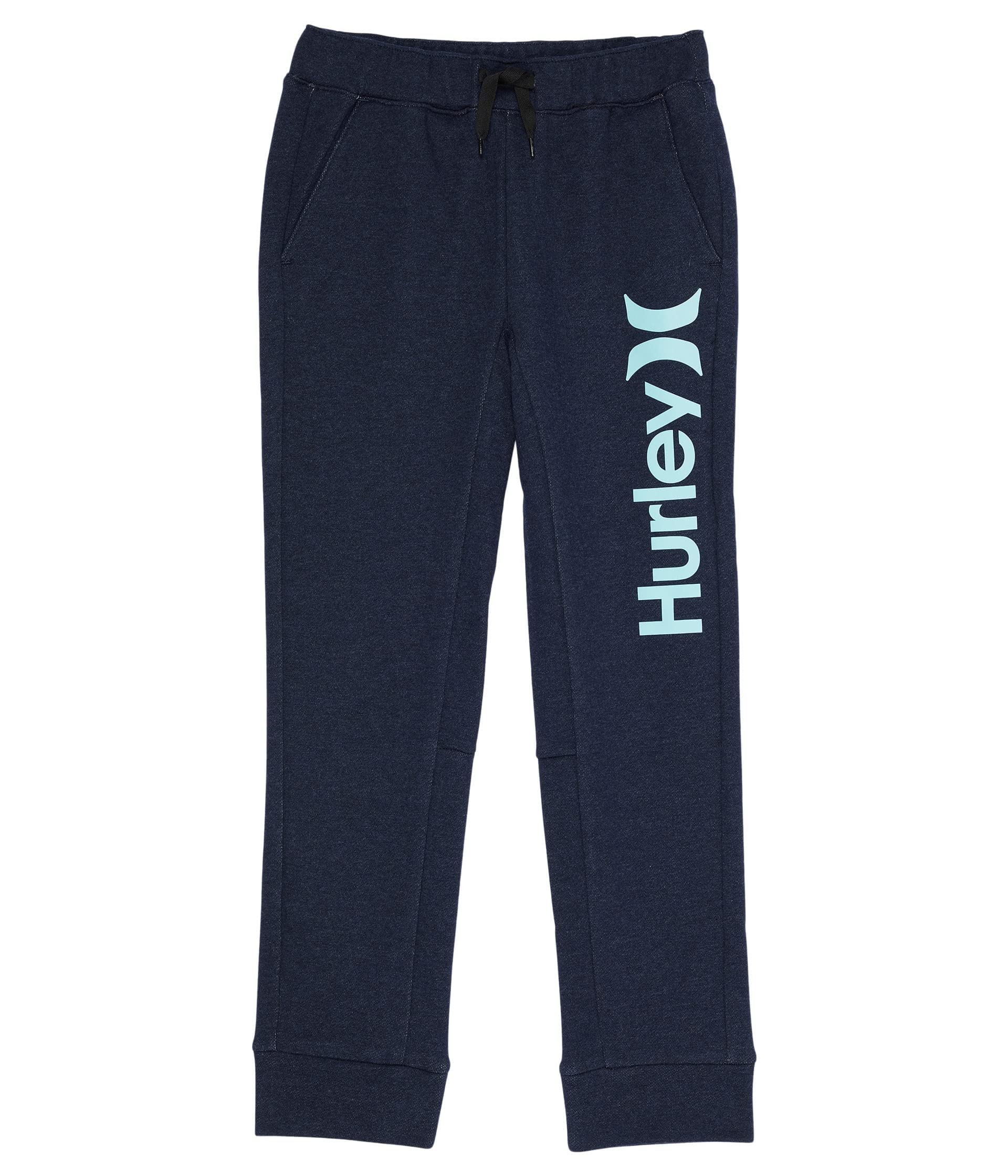 Hurley Hrlb Naturals Fleece Pant - Spodnie na co dzień Chłopcy