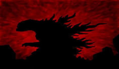 ムービークイズ　ＦＯＲ　ゴジラ