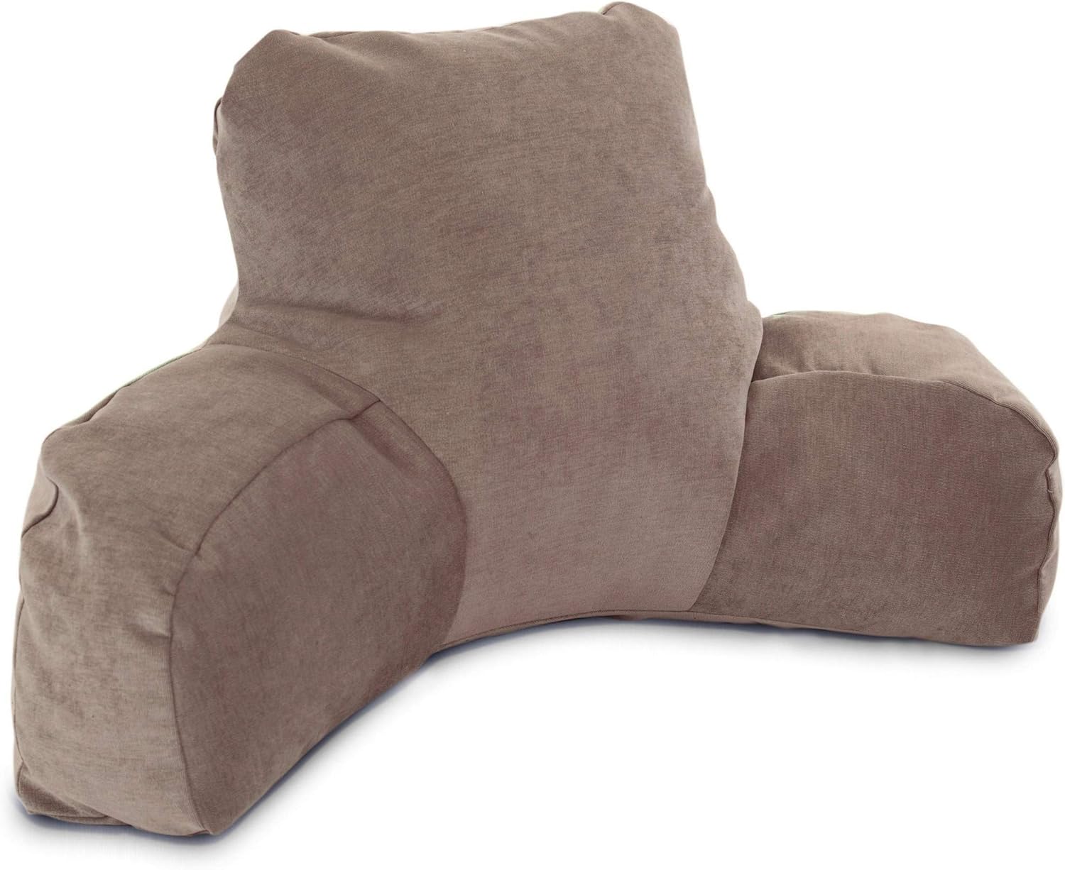 Majestic Home Goods Villa Reading Pillow, Vintage