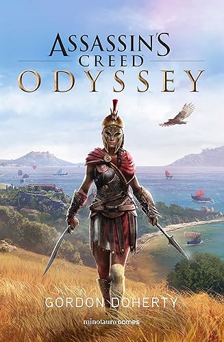 Assassin's Creed Odyssey (Minotauro Games)