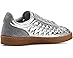 AllSaints Velma Woven Sneakers - Bottom View