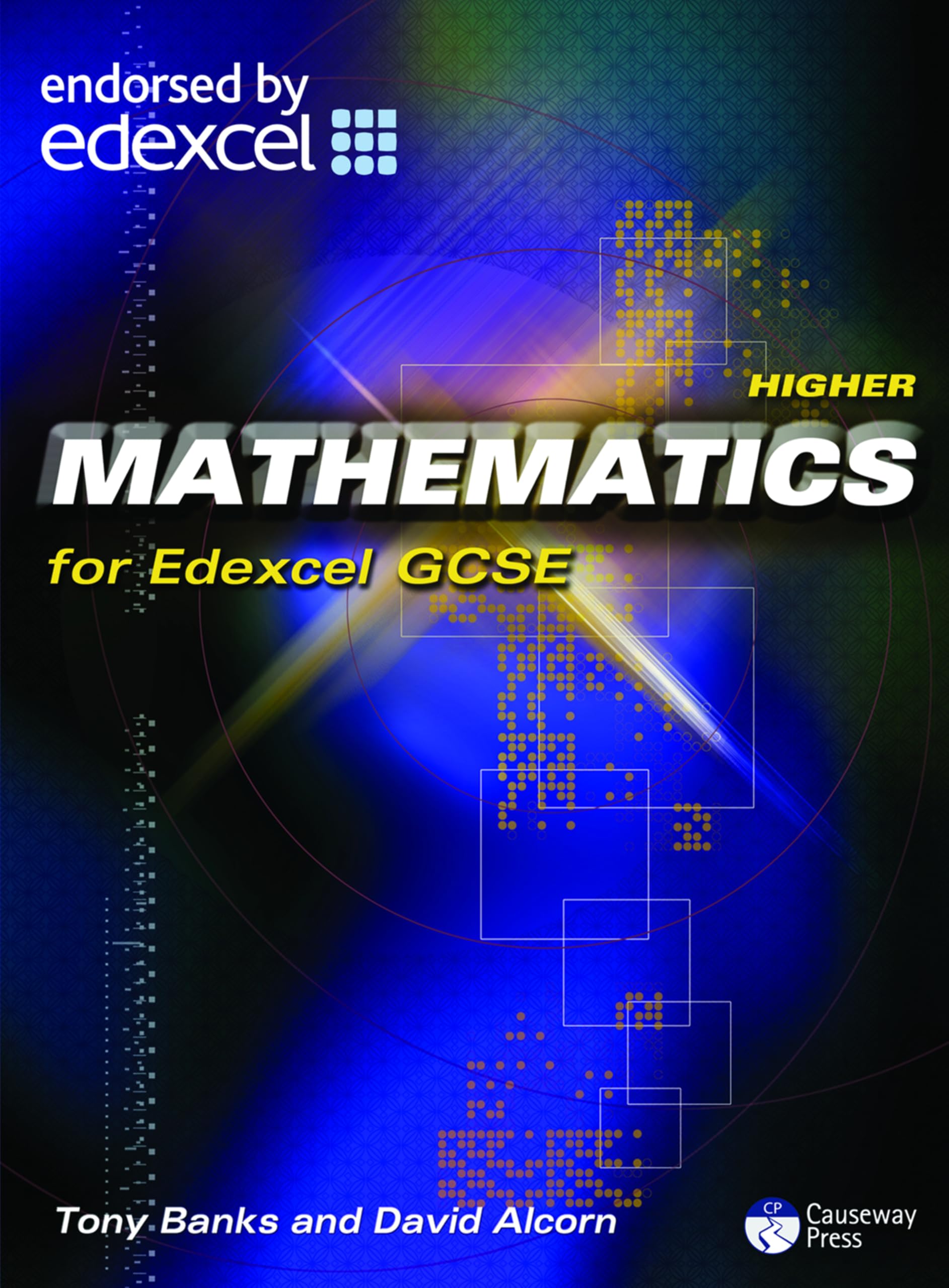 Higher Mathematics for Edexcel GCSE: Linear-Mr David Alcorn, Mr