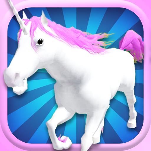 A Pony Princess: My Magical Unicorn Friendship