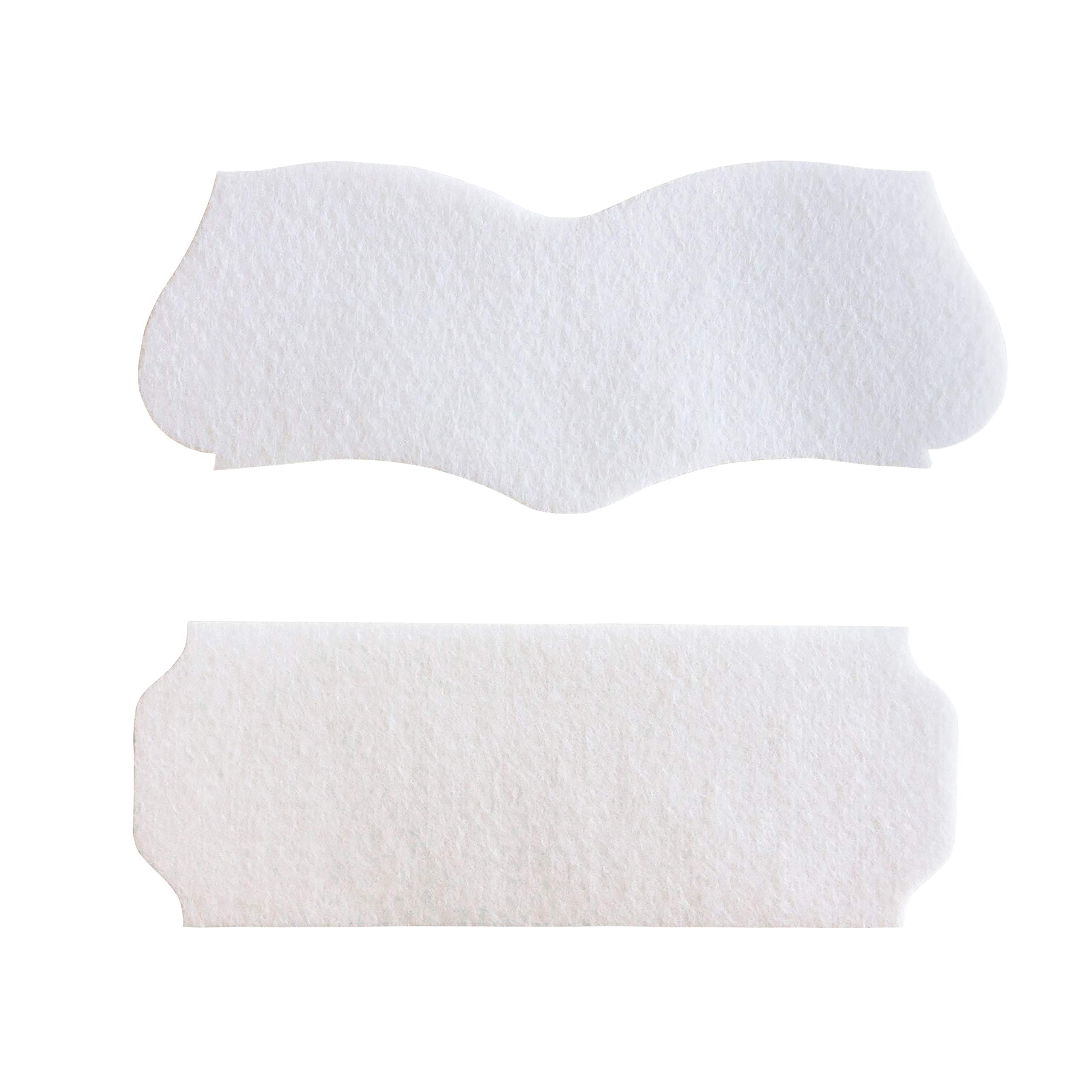 Buy Bioré Nose+Face, Blackhead Remover Pore Strips, 12 Nose + 12 Face Strips for Chin or