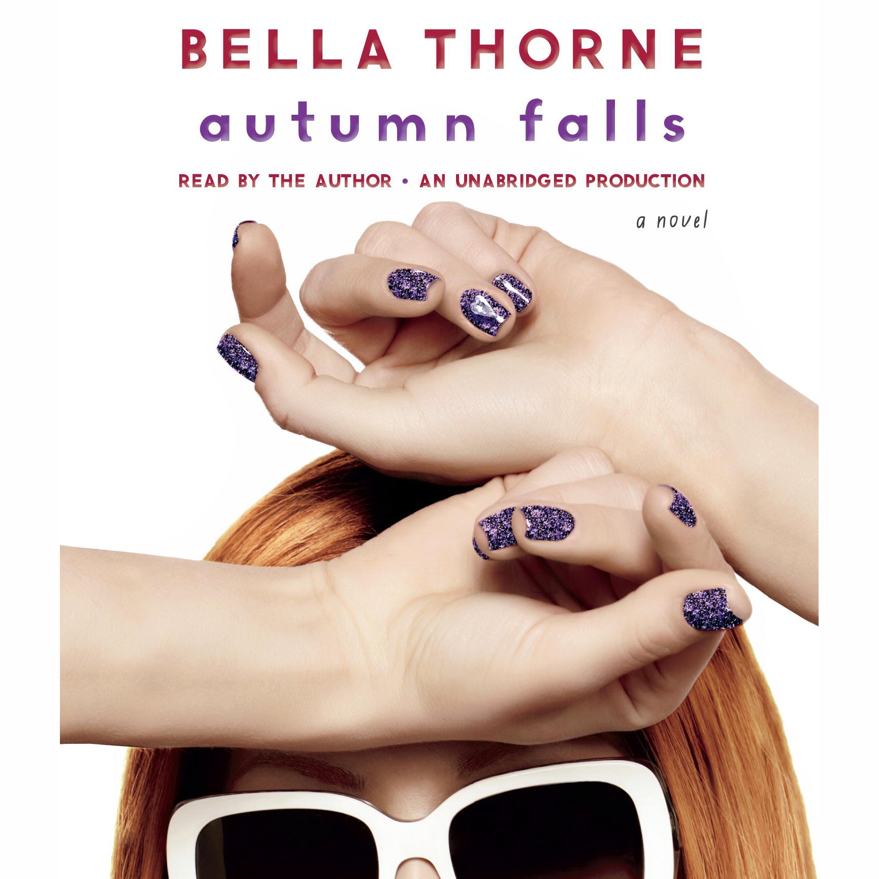 Cover art for Autumn Falls