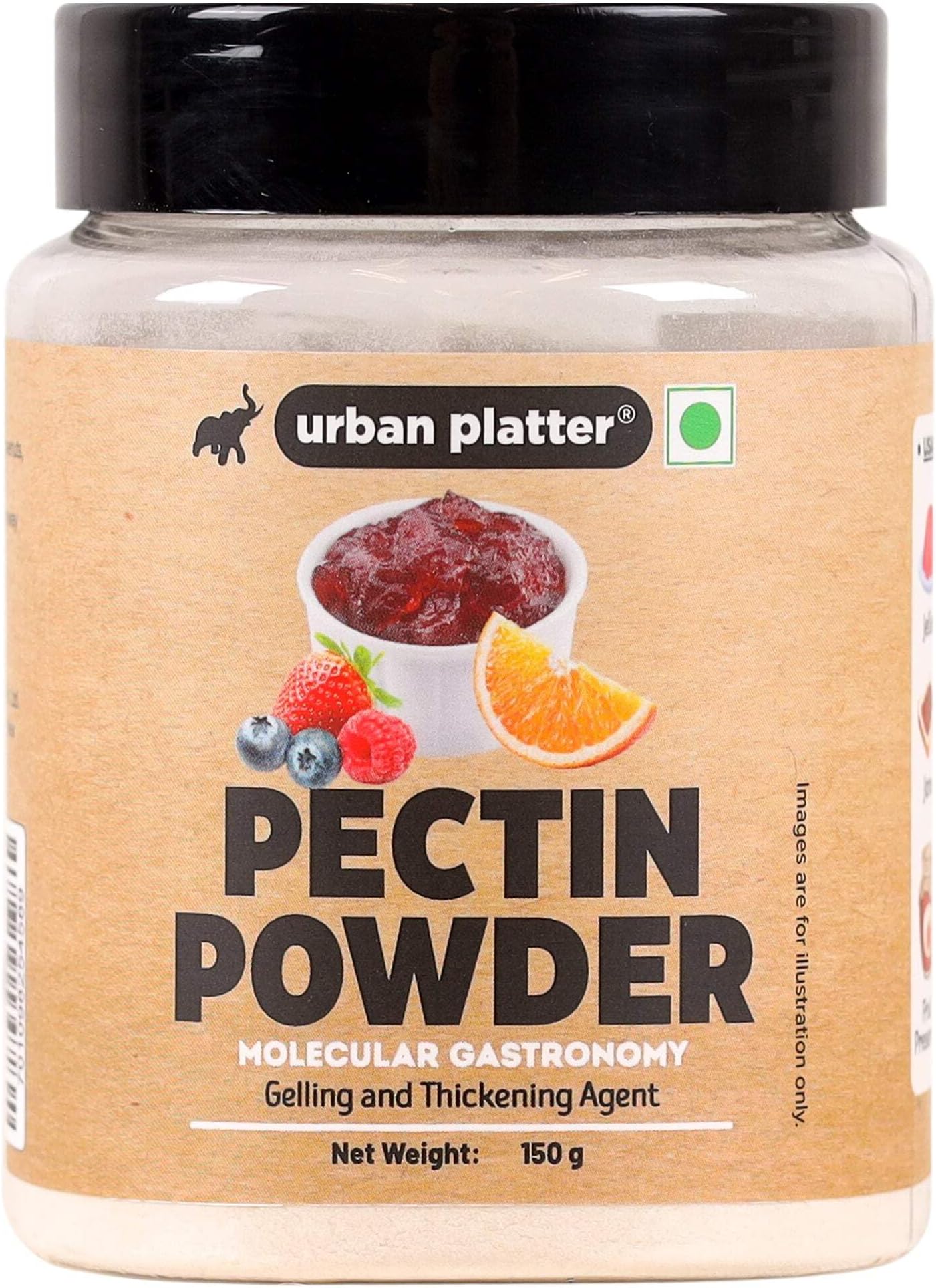 - Pectin Powder, 150g
