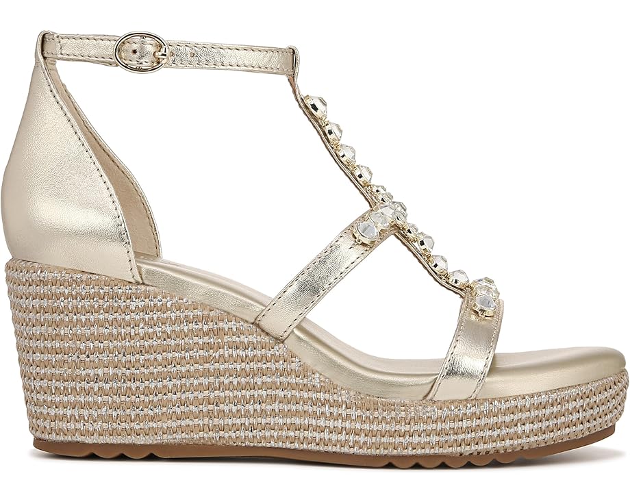 Naturalizer Serena Ankle Straps - Right View