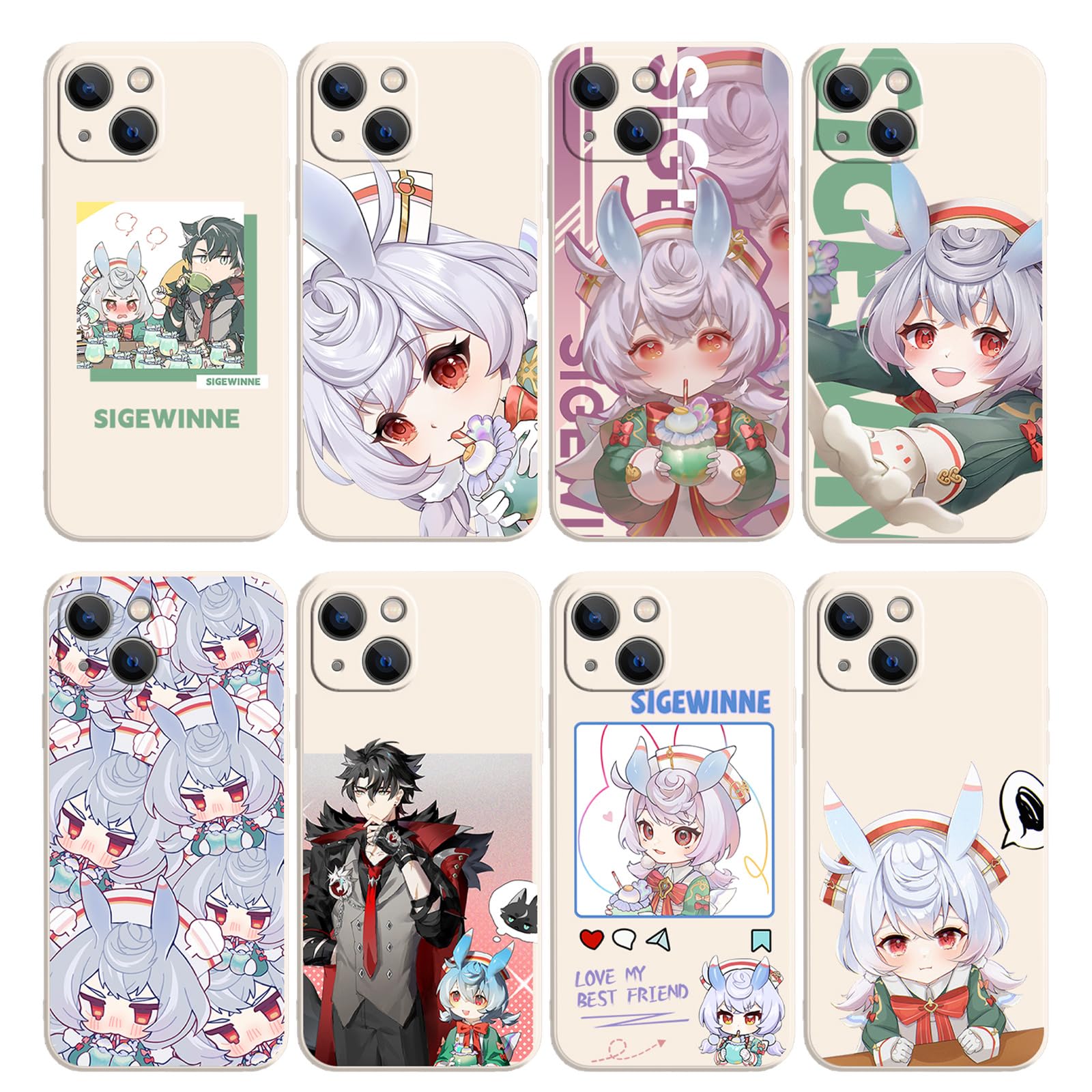 るしあ フォンテーヌ Amazon.co.jp: JIACAI 原神 シグウィン フォンテーヌ 携帯ケース