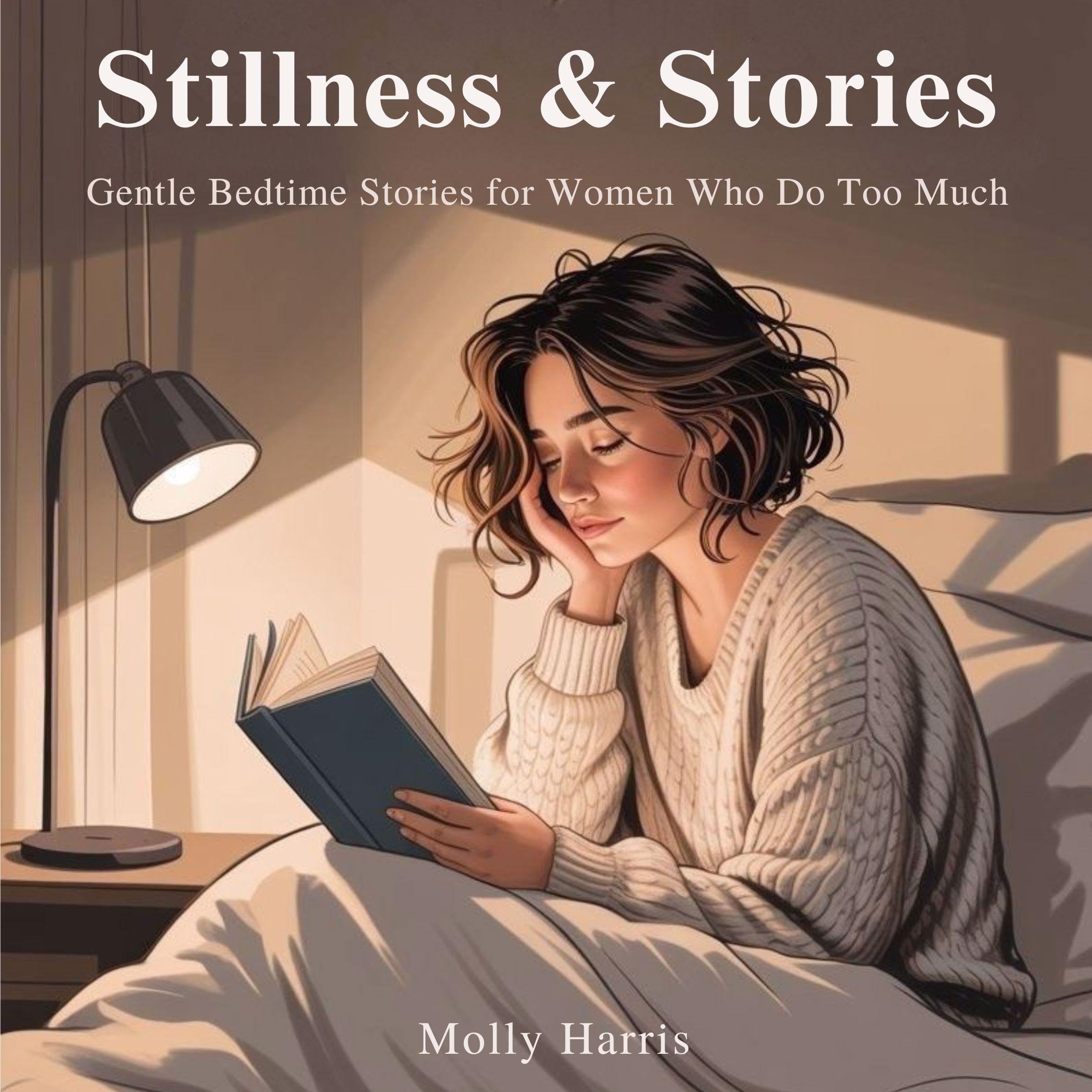 Stillness and Stories