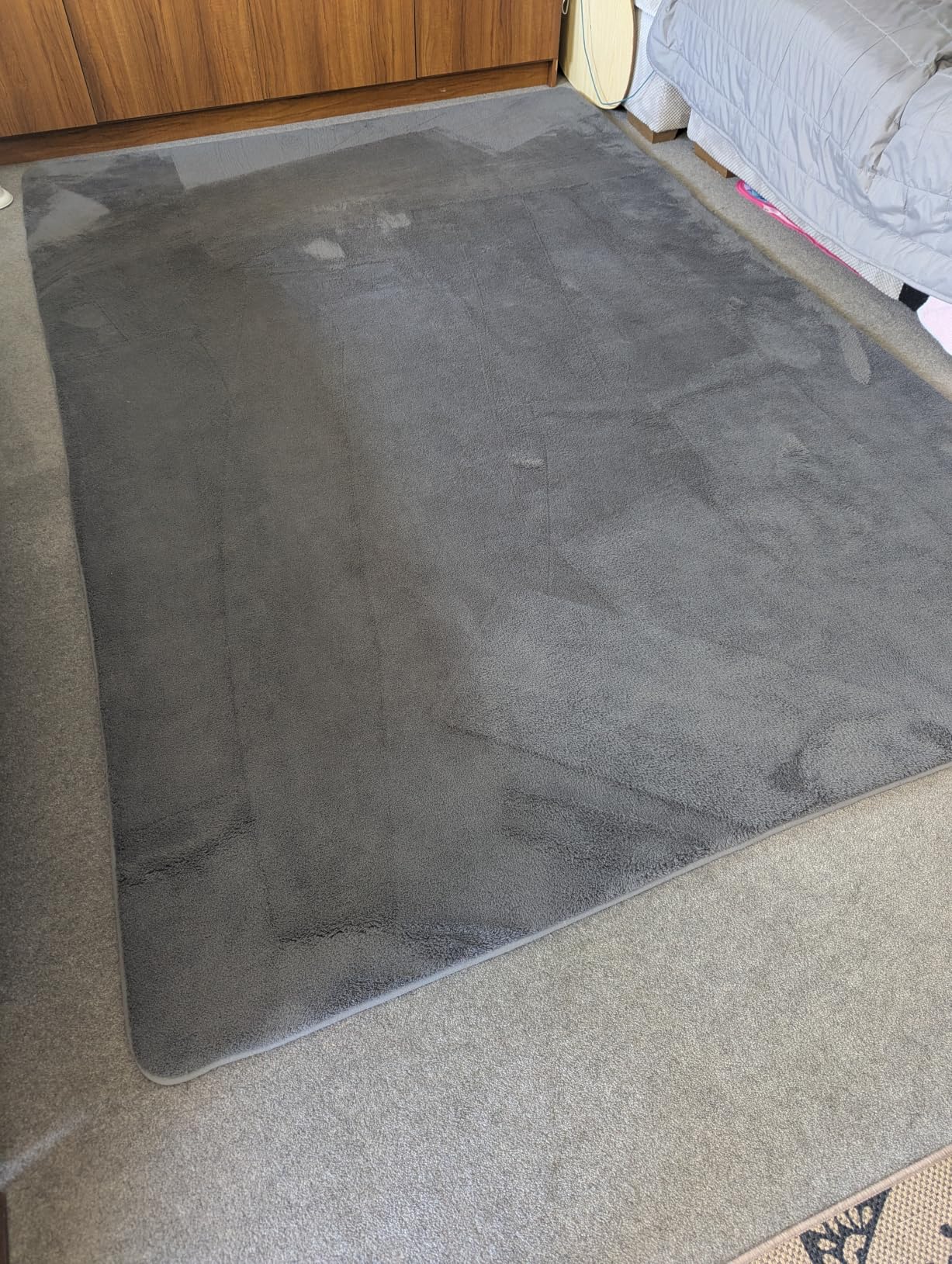 Customer photo