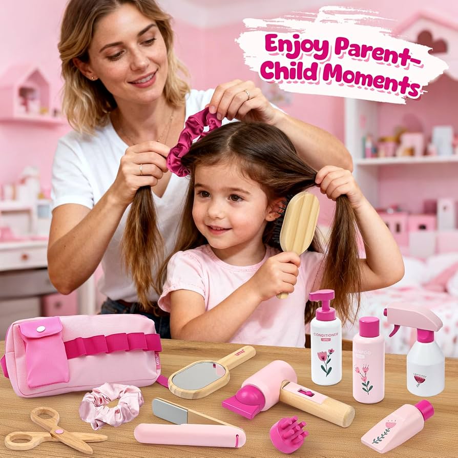 TRUCCHI BAMBINA REGALO Giocattoli, Lavabile Valigetta Trucchi Bambina Regalo Giocattoli Lavabile Valigetta Trucchi Bambina 187505869692