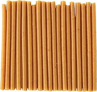 Vista 3 de N-Bone Palitos masticables para hurones sabor salmón, bolsa de 1.87 onzas