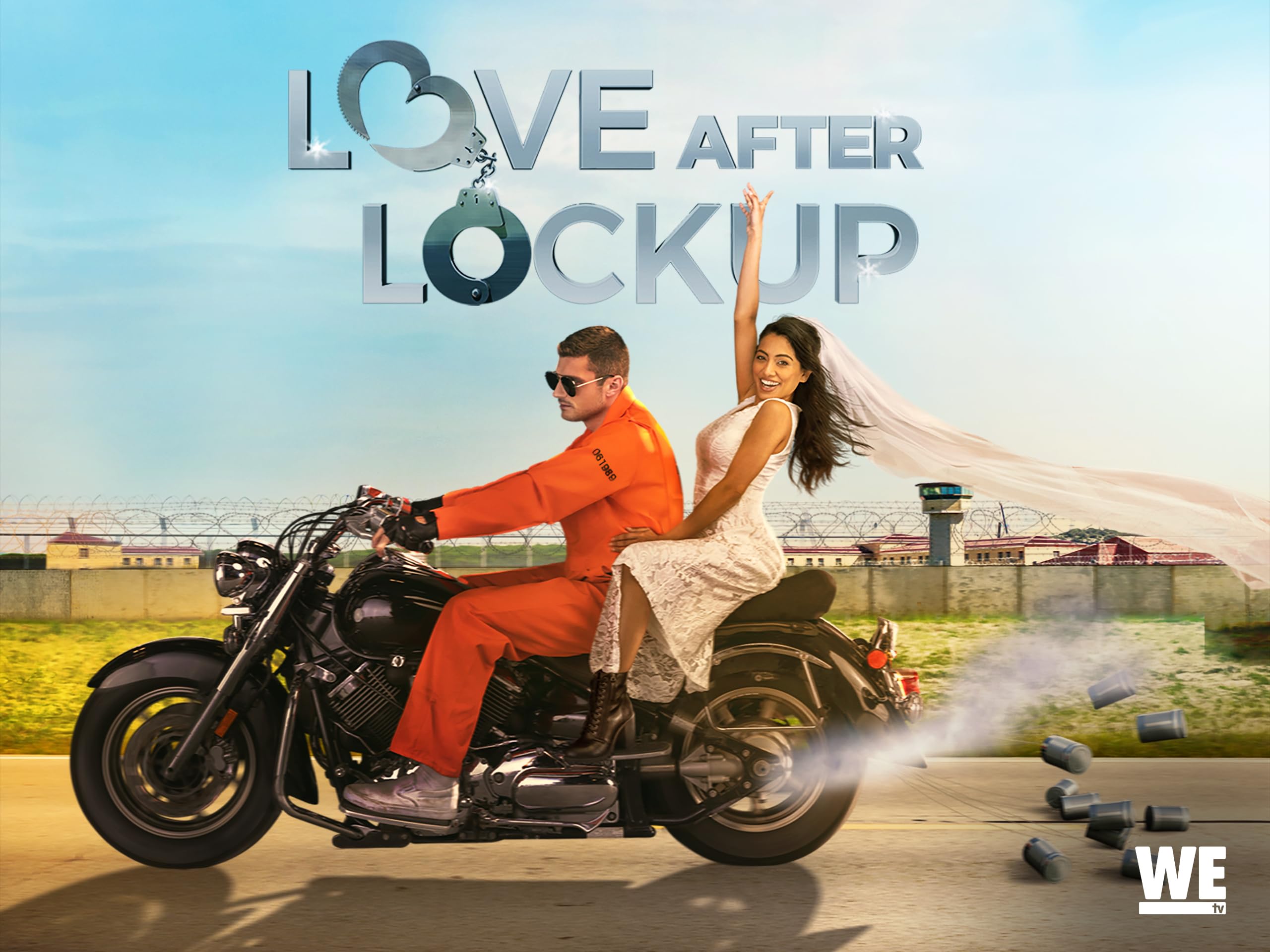 Love After Lockup