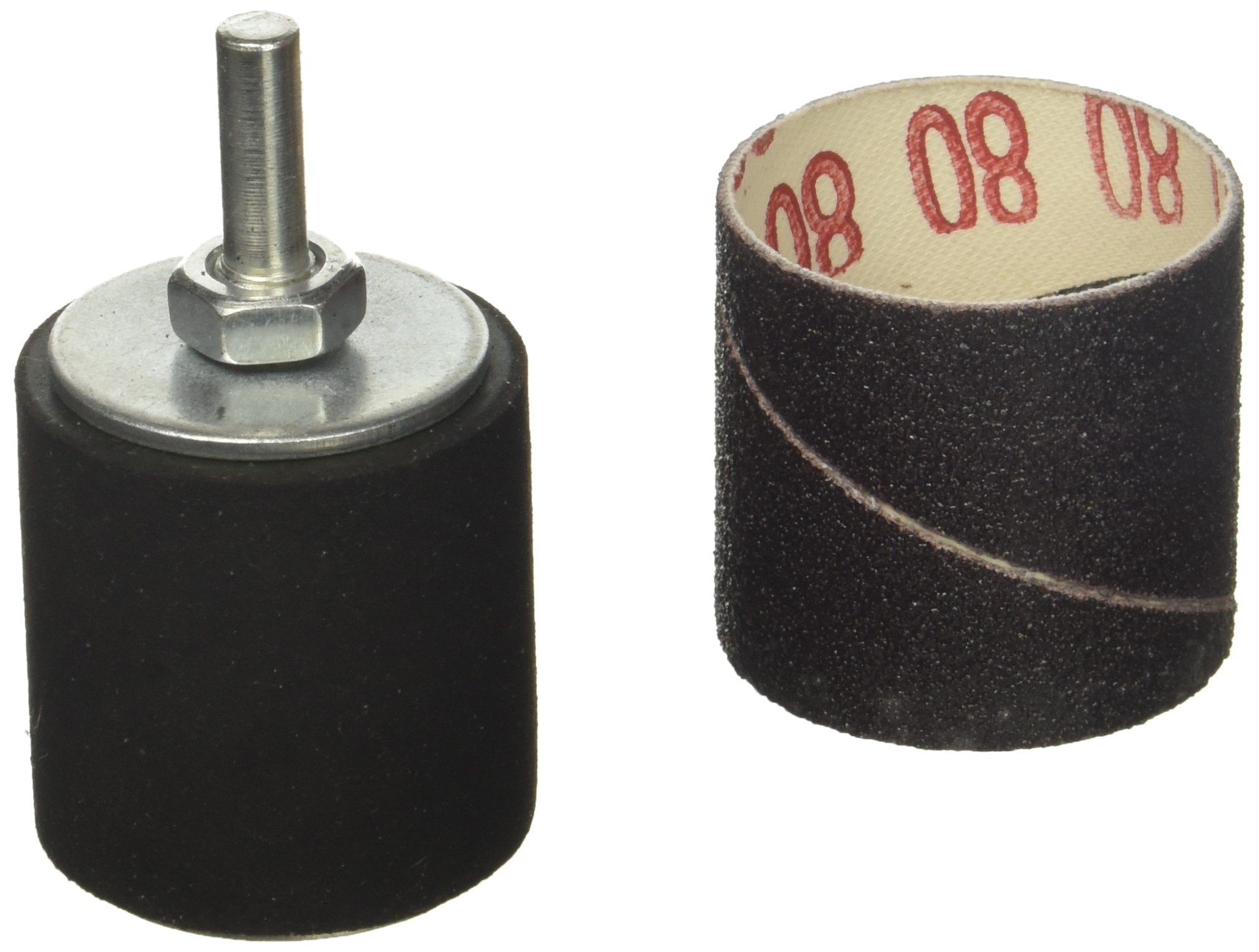 Kit de tambour de ponçage Ali Industries 6096 pour lisser les courbes du bois