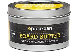Epicurean Cutlery Board Butter