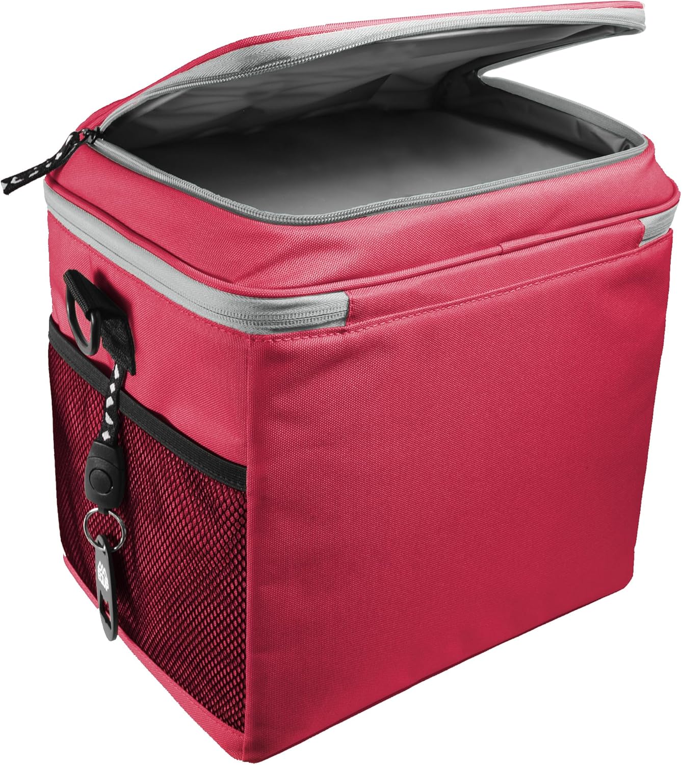 Equip Ice Kicker 24 Can Cooler, Atlanta Falcons