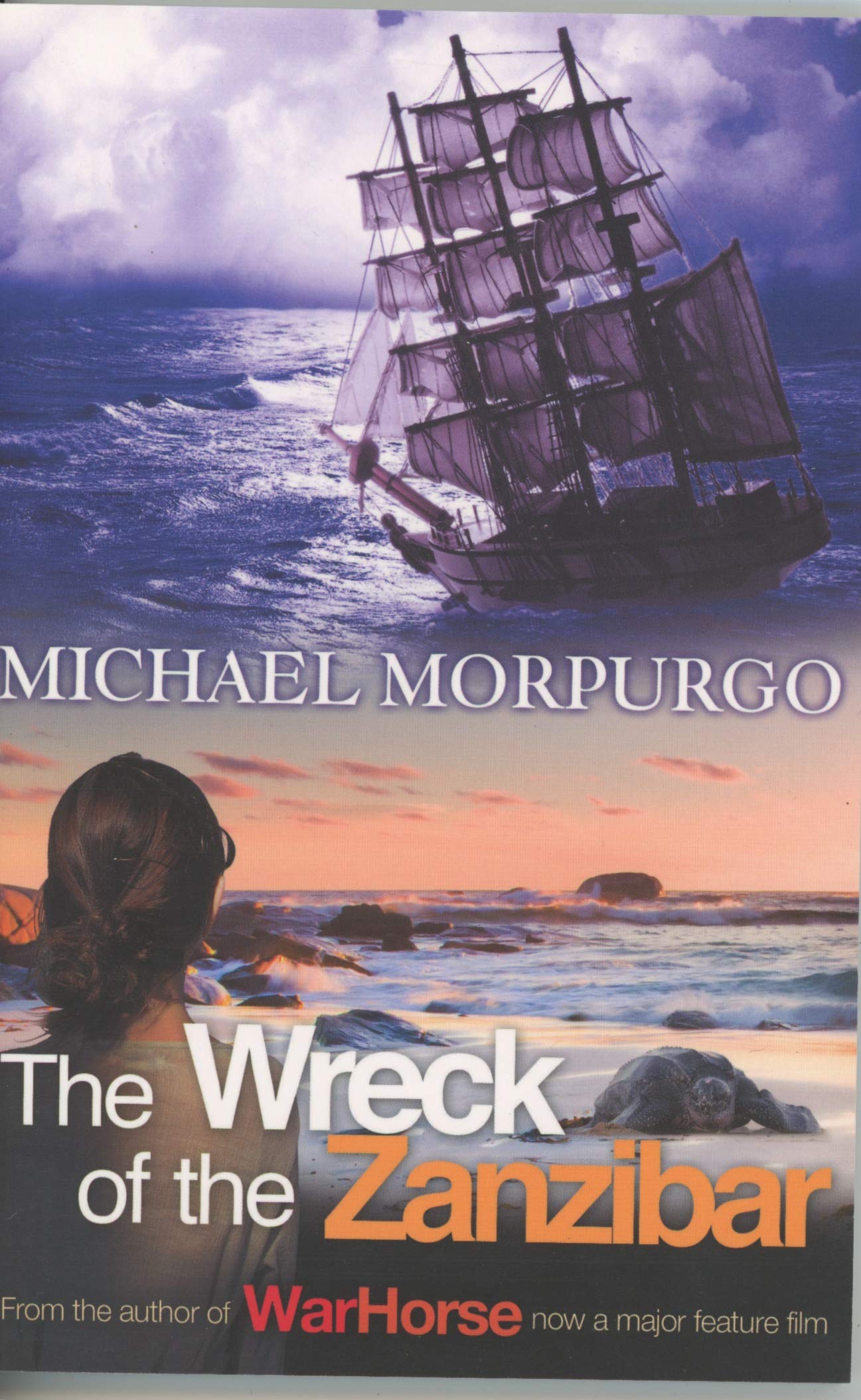 Dean Morpurgo 10bk Shrnk Pack