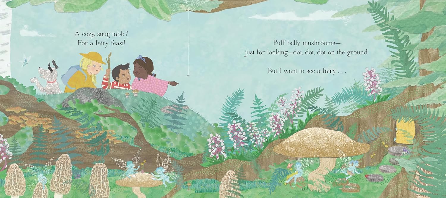 Fairy Walk - Image 3